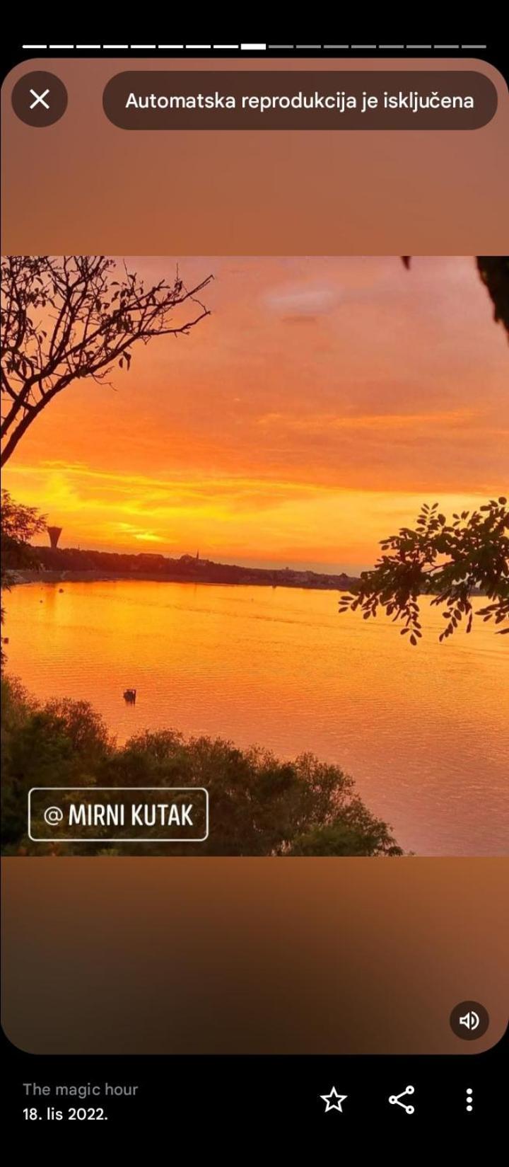 Kuca Za Odmor Mirni Kutak Вуковар Экстерьер фото